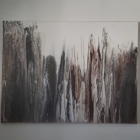 Abstract Art - Picture 4 of 4